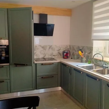 La Petite Maison Σπίτι διακοπών *