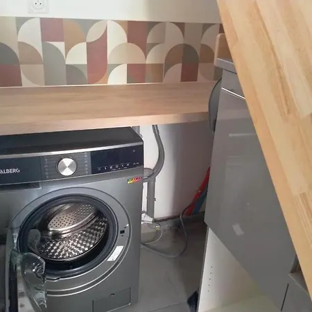 La Petite Maison Σπίτι διακοπών Marchampt